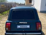 ВАЗ (Lada) 2104 2010 года за 1 000 000 тг. в Жетысай – фото 2