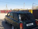ВАЗ (Lada) 2104 2010 года за 1 000 000 тг. в Жетысай – фото 5