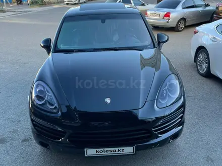 Porsche Cayenne 2010 года за 12 000 000 тг. в Атырау – фото 3