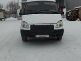 ГАЗ  ГАЗель (2705) 2008 года за 3 500 000 тг. в Рудный – фото 2