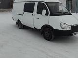 ГАЗ  ГАЗель (2705) 2008 года за 3 500 000 тг. в Рудный