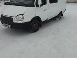 ГАЗ  ГАЗель (2705) 2008 года за 3 500 000 тг. в Рудный – фото 3