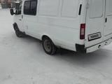 ГАЗ  ГАЗель (2705) 2008 года за 3 500 000 тг. в Рудный – фото 4