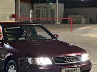 Audi A6 1994 года за 2 700 000 тг. в Шымкент