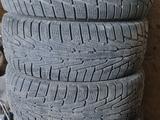 Нокиан хаккапелита 275/65 R17 за 90 000 тг. в Талдыкорган