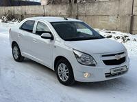 Chevrolet Cobalt 2021 годаүшін5 850 000 тг. в Костанай