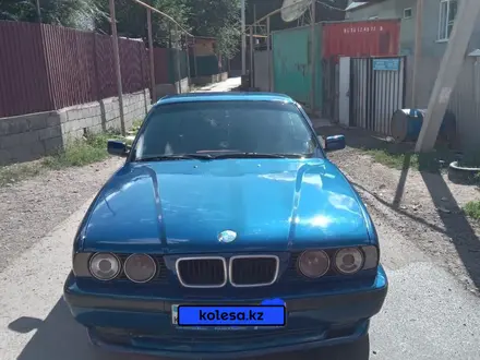 BMW 525 1994 года за 2 000 000 тг. в Алматы