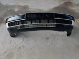 Оригинальный передний бампер на Ауди 100 С4 за 160 000 тг. в Кокшетау – фото 4