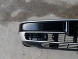 Оригинальный передний бампер на Ауди 100 С4 за 160 000 тг. в Кокшетау – фото 5