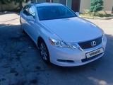 Lexus GS 350 2008 года за 7 700 000 тг. в Алматы – фото 2