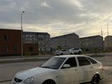 ВАЗ (Lada) Priora 2172 2013 года за 1 500 000 тг. в Атырау – фото 3