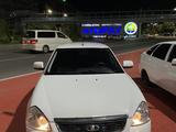 ВАЗ (Lada) Priora 2172 2013 года за 1 500 000 тг. в Атырау – фото 4