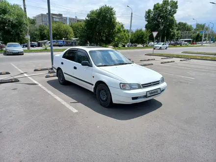 Toyota Carina E 1995 года за 2 200 000 тг. в Алматы