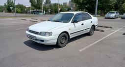 Toyota Carina E 1995 года за 2 200 000 тг. в Алматы – фото 2