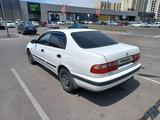 Toyota Carina E 1995 года за 2 200 000 тг. в Алматы – фото 5