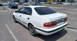 Toyota Carina E 1995 года за 2 200 000 тг. в Алматы – фото 5