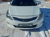 Hyundai Accent 2015 года за 4 750 000 тг. в Алматы