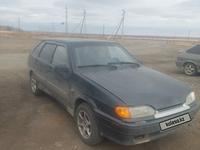 ВАЗ (Lada) 2114 2008 года за 950 000 тг. в Костанай