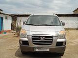 Hyundai Starex 2007 года за 3 800 000 тг. в Мырзакент – фото 2