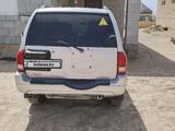 Suzuki Baleno 2001 годаfor3 500 000 тг. в Актау – фото 2