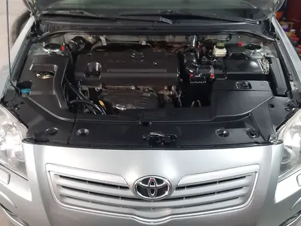 Toyota Avensis 2007 года за 5 000 000 тг. в Караганда