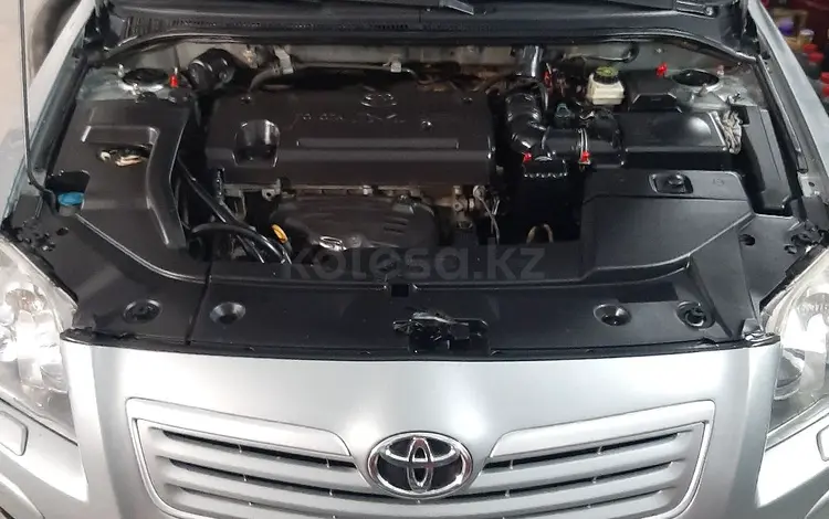 Toyota Avensis 2007 года за 5 000 000 тг. в Караганда