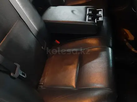Toyota Avensis 2007 года за 5 000 000 тг. в Караганда – фото 3