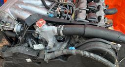 Двигатели из Японии на Тойота 1MZ 3.0 four cam Camry 20 за 345 000 тг. в Алматы