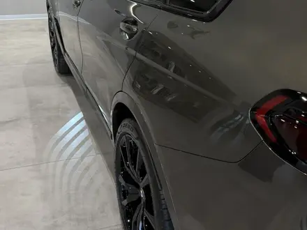BMW X7 XDrive 40i 2025 года за 83 113 000 тг. в Экибастуз – фото 8