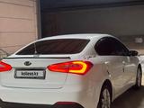 Kia Cerato 2014 годаfor6 500 000 тг. в Алматы – фото 4