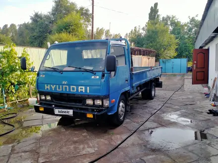 Hyundai  Mighty 1997 года за 3 500 000 тг. в Каргалы