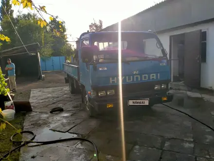 Hyundai  Mighty 1997 года за 3 500 000 тг. в Каргалы – фото 7