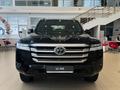 Toyota Land Cruiser Prestige Off-Road 2025 годаүшін67 190 000 тг. в Астана – фото 2
