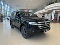 Toyota Land Cruiser Prestige Off-Road 2025 годаүшін67 190 000 тг. в Астана – фото 3