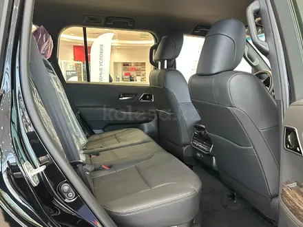 Toyota Land Cruiser Prestige Off-Road 2025 года за 67 190 000 тг. в Астана – фото 10