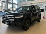 Toyota Land Cruiser Prestige Off-Road 2025 годаfor66 190 000 тг. в Астана
