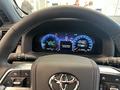 Toyota Land Cruiser Prestige Off-Road 2025 годаүшін67 190 000 тг. в Астана – фото 17
