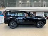 Toyota Land Cruiser Prestige Off-Road 2025 годаүшін67 190 000 тг. в Астана – фото 4