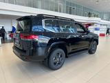 Toyota Land Cruiser Prestige Off-Road 2025 годаүшін67 190 000 тг. в Астана – фото 5