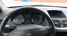 Peugeot 207 2007 года за 2 300 000 тг. в Актау – фото 4