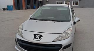 Peugeot 207 2007 года за 2 200 000 тг. в Актау