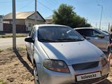 Daewoo Kalos 2002 годаүшін1 600 000 тг. в Кызылорда – фото 2