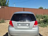 Daewoo Kalos 2002 годаүшін1 600 000 тг. в Кызылорда – фото 3