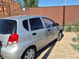 Daewoo Kalos 2002 годаүшін1 600 000 тг. в Кызылорда – фото 4
