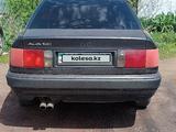 Audi 100 1993 годаүшін2 300 000 тг. в Щучинск