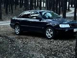 Audi 100 1993 годаүшін2 300 000 тг. в Щучинск – фото 5