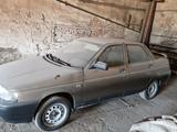 ВАЗ (Lada) 2110 2002 года за 1 450 000 тг. в Усть-Каменогорск – фото 2