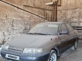 ВАЗ (Lada) 2110 2002 года за 1 450 000 тг. в Усть-Каменогорск