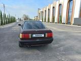 Audi 80 1992 годаүшін1 000 000 тг. в Тараз – фото 3