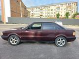 Audi 80 1992 годаүшін1 000 000 тг. в Тараз – фото 4